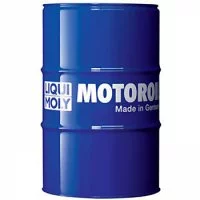 НС-синтетическое моторное масло LIQUI MOLY Leichtlauf HC 7 5W-30