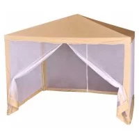 Шатер Green glade 3х3х2.5 м