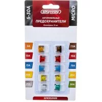 Флажковый предохранитель SKYWAY MICRO