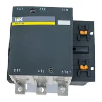 Контактор IEK КТИ-5185