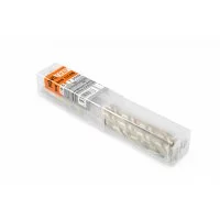 Длинное сверло по металлу NOVOCRAFT T340080109165