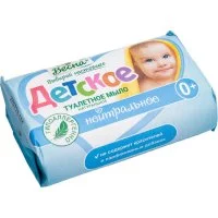 Детское туалетное мыло ВЕСНА 11406112 600590