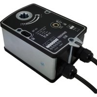 Противопожарный электропривод TECHNO SF-03DF/230V