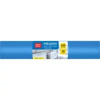Мешки для мусора OfficeClean 297833