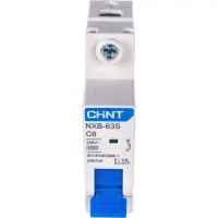 Автоматический выключатель CHINT NXB-63S