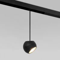 Трековый светильник Elektrostandard Slim Magnetic