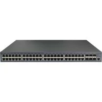 Управляемый коммутатор Gigalink GL-SW-G304-54P