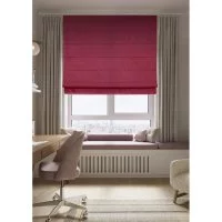 Римская штора Эскар Plain Lux