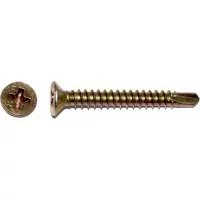 Оконный саморез со сверлом КРЕП-КОМП 3,9х19 20000 шт