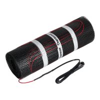 Теплый пол нагревательный мат Thermo Thermomat 7 кв.м 130 (890) Вт