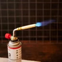 Механическая газовая горелка-насадка REXANT GT-18