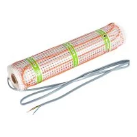 Теплый пол нагревательный мат Теплолюкс ULTRA 3 кв.м 170 (530) Вт