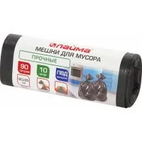 Мешки для мусора LAIMA 605332