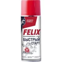 Быстрый запуск двигателя FELIX 411040169