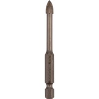 Сверло по стеклу и керамике KRANZ KR-91-0649