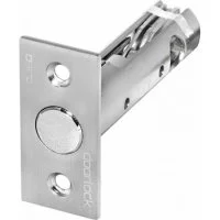 Дверная задвижка Doorlock DL160/8/67 SN