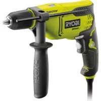 Ударная дрель Ryobi RPD680K