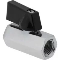 Шаровой кран TITAN LOCK TL3/4MBV-FF