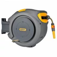 Авто катушка Hozelock 2402 24023600