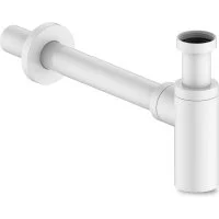 Бутылочный сифон для умывальника IDDIS Optima home