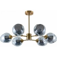 Потолочная люстра ARTE LAMP YUKA