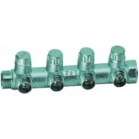 Запорный коллектор FAR FK 3873 112TP