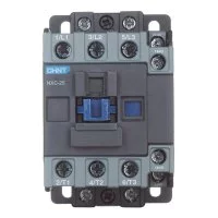 Контактор модульный Chint NXC-25 (836851) 230 В 25 А тип AC 3Р