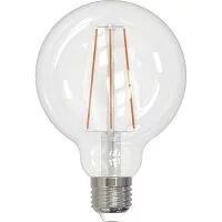 Светодиодная лампа Uniel LED-G95-10W/4000K/E27/CL PLS02WH