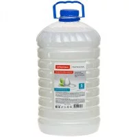Гипоаллергенное жидкое мыло-крем OfficeClean Proffesional