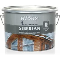 Грунт HUSKY SIBERIAN