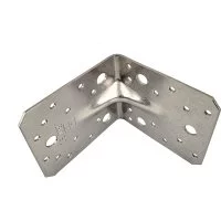 Крепежный особопрочный уголок VORMANN 070933000RF