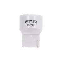 Светодиодная лампа VETTLER T201224301436White