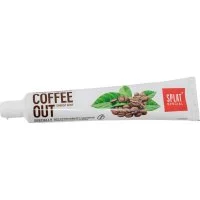 Зубная паста Splat Special COFFEE OUT/ КОФЕ АУТ