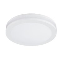 Светильник встраиваемый светодиодный белый 12 Вт 4000К IP20 Arte Lamp Tabit (A8431PL-1WH)