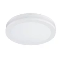 Светильник встраиваемый светодиодный белый 12 Вт 4000К IP20 Arte Lamp Tabit (A8431PL-1WH)