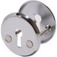 Накладка под флажковый ключ PALIDORE 030-16 PC