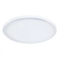 Светильник встраиваемый светодиодный белый 9 Вт 6500К IP20 Arte Lamp Mesura (A7975PL-1WH)
