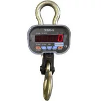Крановые весы Мир Весов МВК-А3-15000