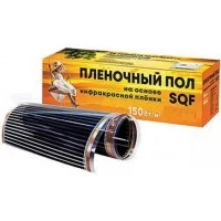 Инфракрасный пленочный пол НИЦ ЭНЕРДЖИ SQF