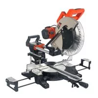 Пила торцовочная электрическая Patriot MS 305 (190301905) 1700 Вт 305 мм