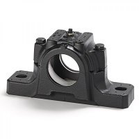 Подшипниковый корпус SLB SNU 507-606