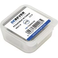 Резьбовые вставки Debever Machining Solutions DB-TIM06102