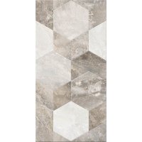 Плитка-декор Beryoza Ceramica Antique