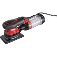 Компактная виброшлифовальная машина FLEX OSE 2-80 EC 230/CEE