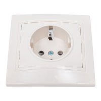 Розетка TDM ELECTRIC Таймыр