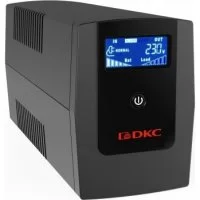 Линейно-интерактивный ибп DKC Info
