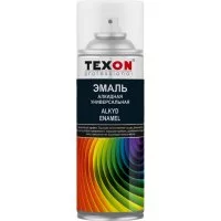 Универсальная алкидная эмаль TEXON ТХ188079