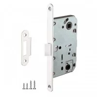 Врезная защелка Punto PL96WC-50 WH