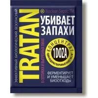 Средство для выгребных ям и септиков RUBIT Тратан