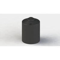 Рециклинговая емкость Asplast рц500д